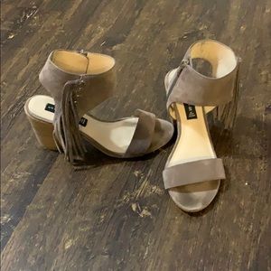 Steve Madden Sandals